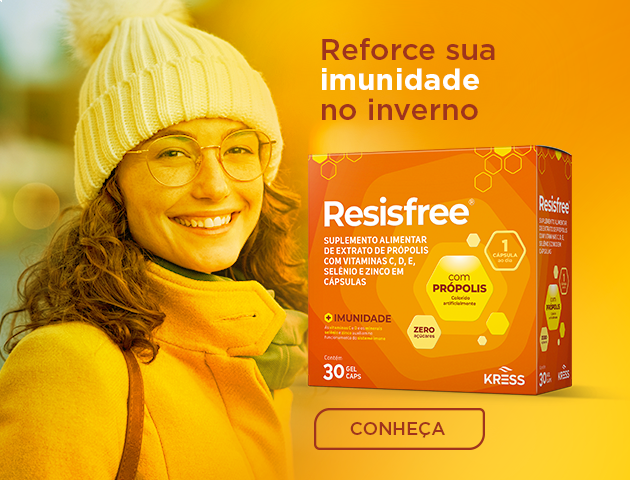 Resisfree mosaico